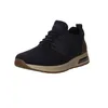 Rieker Herren Slipper mit Stretchsenkel blau mit brauner Produktbild-Vorschau 30