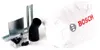 Bosch GHO 26-82 D Professional, Czarny, Niebieski, Srebrny, Podgląd zdjęcia produktu 4