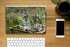MuchoWow® Laptop Aufkleber Sticker Cover Vase - Blumen - Produktbild-Vorschau 2