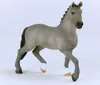 Schleich Horse Club Cheval de Selle Francaise Hengst 13956 Produktbild-Vorschau 10