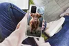MuchoWow® Handyhülle Schutzhülle Hülle für Samsung Galaxy Produktbild-Vorschau 3
