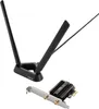 ASUS PCE-AXE59BT AXE5400 BT5.2 WLAN 2402 Mbit/s Produktbild-Vorschau 5
