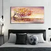Coloray Canvas 140x70  Wandbild Leinwand Bilder Foto Herbst Produktbild-Vorschau 4