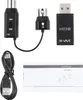 M-VAVE MS1 Mini-Funkübertragungssystem MIDI-System Produktbild-Vorschau 9