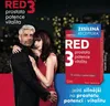 Cemio RED3, 60 Kapseln NOVÝ Produktbild-Vorschau 2