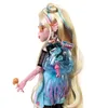 Mattel - Oficialna figurka Lagoona Blue z Monster High - Podgląd zdjęcia produktu 3