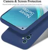 Cadorabo Hülle für OnePlus 9 Hülle Silikon Handyhülle Case Produktbild-Vorschau 4