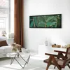 Italienischer Leinwand Leinwandbild - Exotic Views (1 Part) Produktbild-Vorschau 2