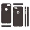 Apple iPhone 7 Handy Hülle von NALIA, Slim Silikon Neon Produktbild-Vorschau 5