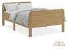 Homestyle4u Komfortbett 120x200 mit Lattenrost Bett Produktbild-Vorschau 14