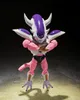 Dragon Ball Z S.H. Figuarts Actionfigur Frieza Third Form Produktbild-Vorschau 5