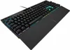 Tastatur Corsair Azerty Französisch AZERTY Produktbild-Vorschau 3