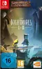 Little Nightmares I+II Bundle (Nintendo Switch) Produktbild-Vorschau 2