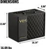 Vox VT20X Combo gitarowe modelowane Podgląd zdjęcia produktu 6