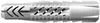 fischer Universaldübel UX 12 x 70 Produktbild-Vorschau 2
