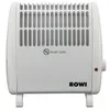 Rowi Frostwächter HFW 400/1 S Standgerät, 400 Watt Produktbild-Vorschau 4