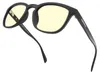 GUNNAR Lunettes de jeu Oakland Onyx, ambre, noir Voir les images du produit 2