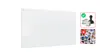 Lavagna in vetro magnetica 150x100 cm Premium SUPERWHITE + Anteprima dell’immagine prodotto 12