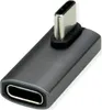 ROLINE Adattatore USB4 Gen 3x2 Tipo C ST/BU, alluminio, Anteprima dell’immagine prodotto 1