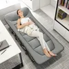 Campingbett feldbett klappbar, 190x68x40 cm, Faltbar Produktbild-Vorschau 2