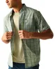 REGATTA Herren Wanderhemd Begarno Short Sleeve Shirt Produktbild-Vorschau 4