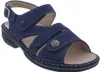 Finn Comfort Gomera Sandale 2562-711047, Nabuk Produktbild-Vorschau 46