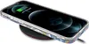 Für Apple iPhone 12 / 12 Pro TPU Watercolor Schutz Hülle Produktbild-Vorschau 4