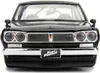 Jada Fast Furious 1971 Nissan Skyline 1:24 253203004 Voir les images du produit 7