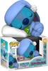 Lilo & Stitch - Sleeping Stitch 1050 Special Edition - Produktbild-Vorschau 6