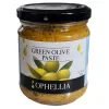 Ophellia Grüne Olivenpaste 180 g – Mediterraner Produktbild-Vorschau 5