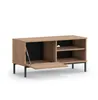 BETTSO RTV Schrank und Modernes Design Versteckte Ablagen Produktbild-Vorschau 3