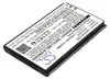 Akku für Panasonic Kx-Tf200, Kx-Tu110 und andere, 1200 mAh, Produktbild-Vorschau 2