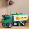 Woopie Luce sonora per camion cisterna per acqua 1:14 Anteprima dell’immagine prodotto 3