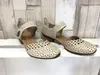 Rieker Spangenschuhe in beige, Gr. 39 Produktbild-Vorschau 4