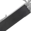 Ninebot, coperchio della batteria per Ninebot G30 Max, nero Anteprima dell’immagine prodotto 4