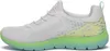 Skechers Sneakers 150269WMLT in White color size 38 Produktbild-Vorschau 20