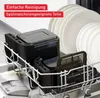 Tefal EY901 Dual Easy Fry Heißluftfritteuse Doppelkammer, Produktbild-Vorschau 9