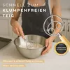 HAVENHAUS Dänischer Schneebesen mit 4 Schlaufen | Produktbild-Vorschau 3