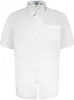 Duke - "D555 Delmar" Hemd für Herren kurzärmlig DC204 (3XL) Produktbild-Vorschau 1