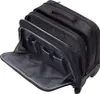 LIGHTPAK Notebooktrolley STAR 46116 1680D Nylon schwarz Produktbild-Vorschau 2