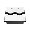 Bruciatore a bioetanolo Insert 220/220 WAVE Anteprima dell’immagine prodotto 2