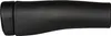 Herrmans Lenkergriffe Clik schwarz,123mm, Ø 22mm Produktbild-Vorschau 6