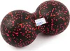 TRENDY SPORT Dupla Duo fascia palla XL nero/rosso 12 cm Anteprima dell’immagine prodotto 1