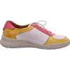 Gemini Damen Schnürschuh bunt Größe 41 Produktbild-Vorschau 4