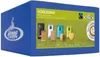 Hoppe Gebäck Fair Trade Mischung HC078 150 St./Pack. Anteprima dell’immagine prodotto 1