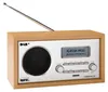 imperial DABMAN 30 - DAB rádio - 5 W (celkem) - stříbrná, Náhled obrázku produktu 1