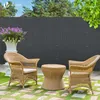 Tappeto frangivista in PVC VOUNOT® 100x500 cm, frangivista Anteprima dell’immagine prodotto 4