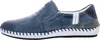 KRISBUT Klassische Slipper Herren 32303534383432 Blau 42 EU Produktbild-Vorschau 1