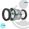 tecuro Aufnahme Adapter Übergangsstück M22 x 1 AG x M18 x 1 Produktbild-Vorschau 2