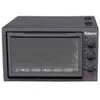 Mini rúra Saturn ST-EC3804 Graphite 42 l Náhľad obrázku produktu 1